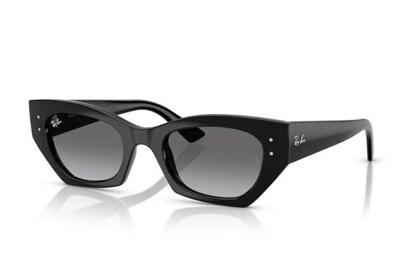 RAYBAN 4430 ZENA Occhiali da Sole 
