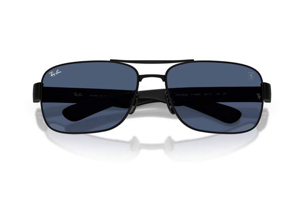 RAYBAN 3763M Occhiali da Sole 