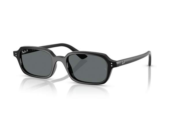 RAYBAN 4455 ZURI Occhiali da Sole 