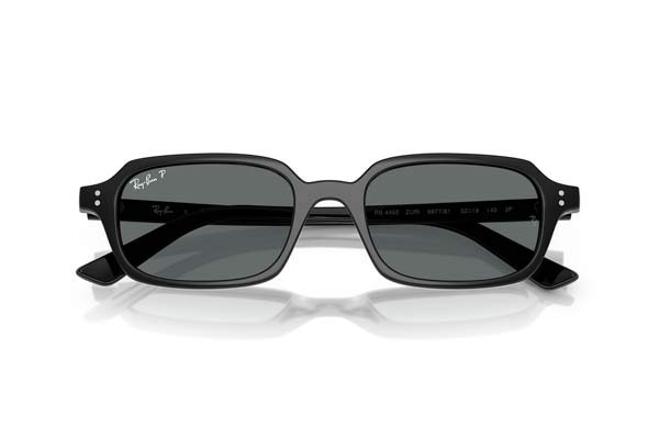 RAYBAN 4455 ZURI Occhiali da Sole 