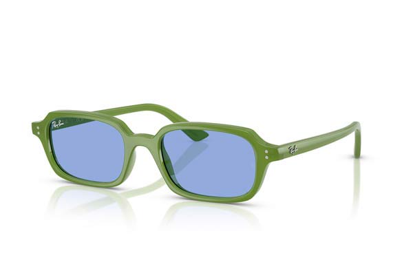 RAYBAN 4455 ZURI Occhiali da Sole 