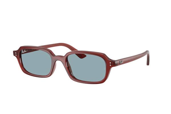 rayban 4455 ZURI Occhiali da Sole 