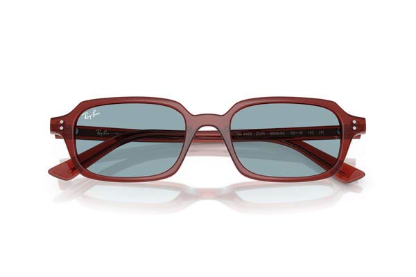 RAYBAN 4455 ZURI Occhiali da Sole 