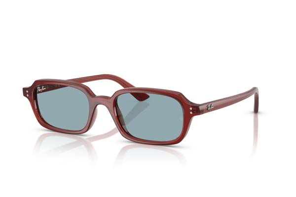RAYBAN 4455 ZURI Occhiali da Sole 