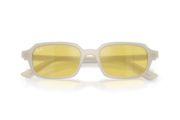 RAYBAN 4455 ZURI Occhiali da Sole 