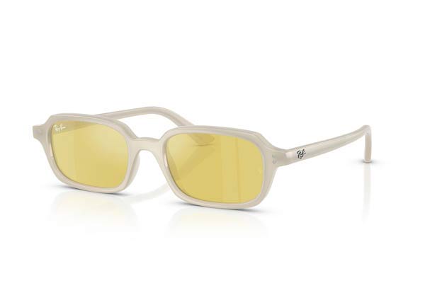 RAYBAN 4455 ZURI Occhiali da Sole 