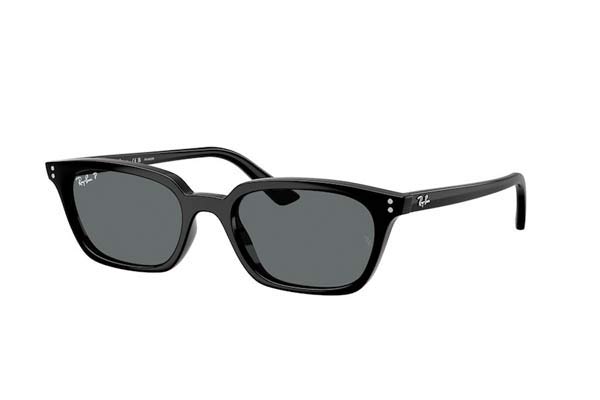 rayban 4456 ZAYA Occhiali da Sole 