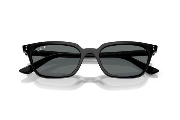 RAYBAN 4456 ZAYA Occhiali da Sole 
