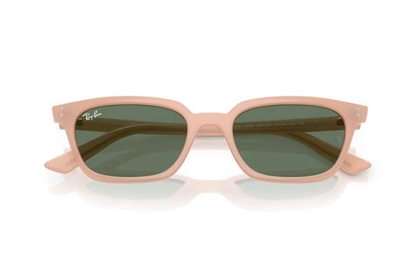 RAYBAN 4456 ZAYA Occhiali da Sole 