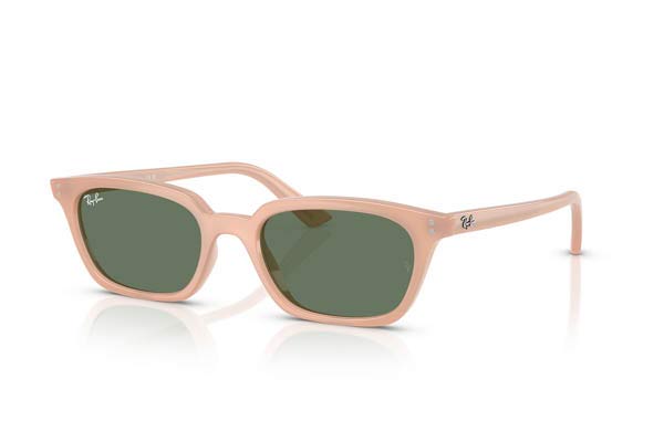 RAYBAN 4456 ZAYA Occhiali da Sole 