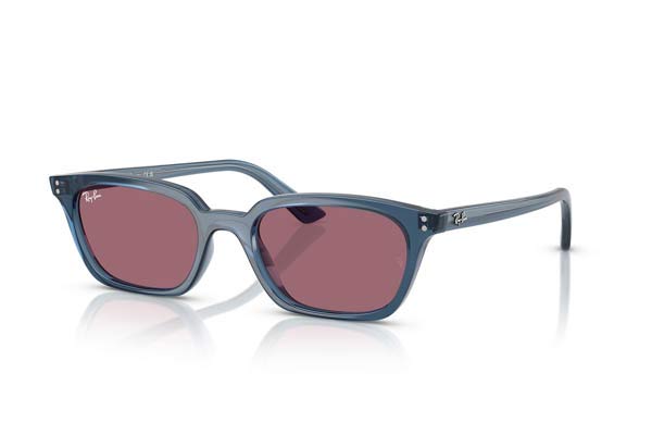 RAYBAN 4456 ZAYA Occhiali da Sole 