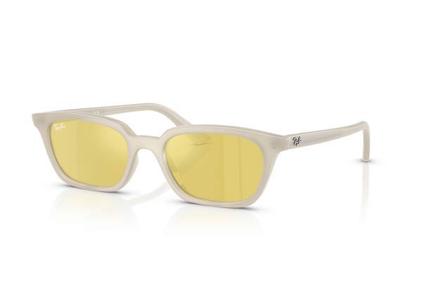 RAYBAN 4456 ZAYA Occhiali da Sole 