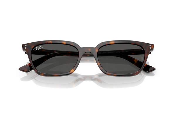 RAYBAN 4456 ZAYA Occhiali da Sole 