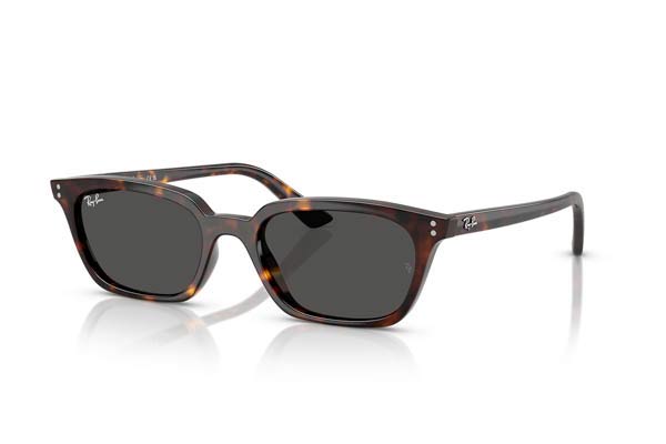 RAYBAN 4456 ZAYA Occhiali da Sole 