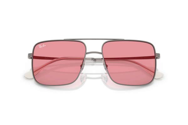 RAYBAN 3758 ARI Occhiali da Sole 