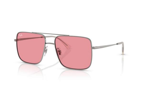 RAYBAN 3758 ARI Occhiali da Sole 