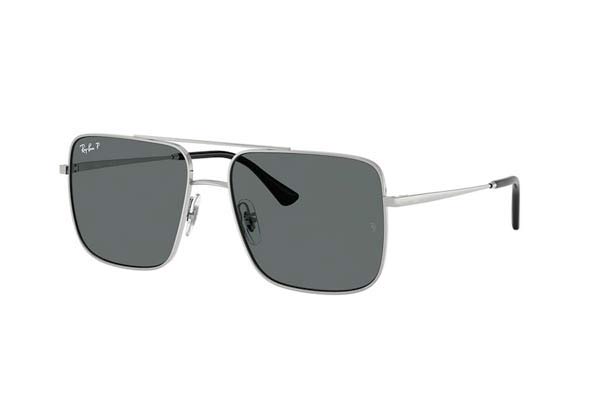 rayban 3758 ARI Occhiali da Sole 