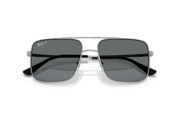 RAYBAN 3758 ARI Occhiali da Sole 