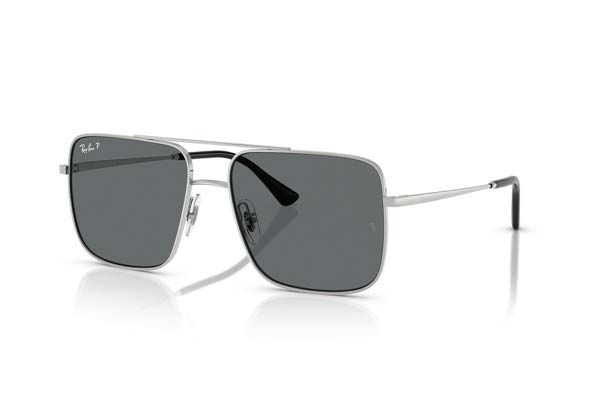 RAYBAN 3758 ARI Occhiali da Sole 