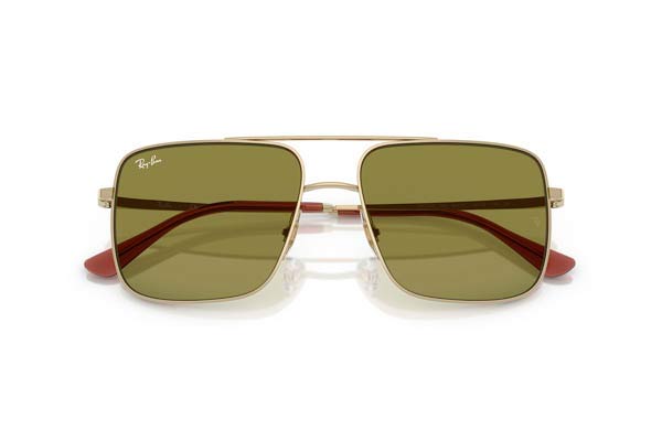 RAYBAN 3758 ARI Occhiali da Sole 