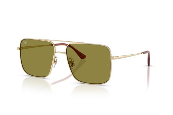 RAYBAN 3758 ARI Occhiali da Sole 