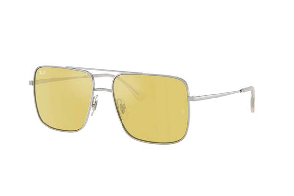 rayban 3758 ARI Occhiali da Sole 