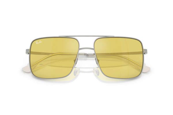 RAYBAN 3758 ARI Occhiali da Sole 