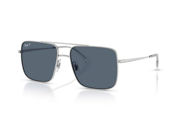 RAYBAN 3758 ARI Occhiali da Sole 