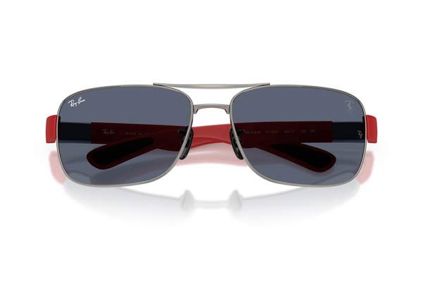 RAYBAN 3763M Occhiali da Sole 