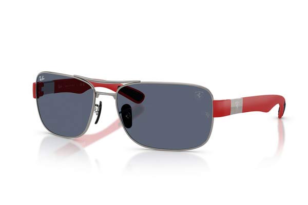 RAYBAN 3763M Occhiali da Sole 