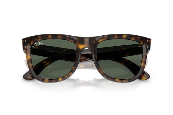 RAYBAN R0502S WAYFARER REVERSE Occhiali da Sole 