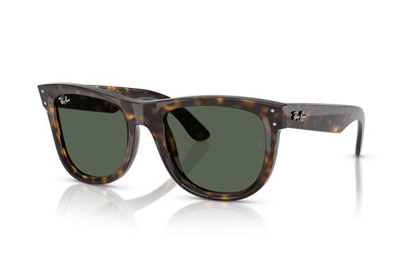 RAYBAN R0502S WAYFARER REVERSE Occhiali da Sole 