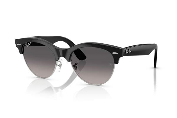 RAYBAN 2341 CLUBMASTER WAY Occhiali da Sole 