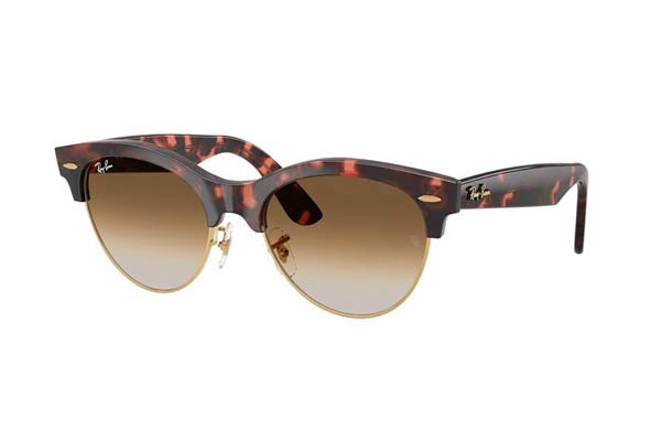 rayban 2341 CLUBMASTER WAY Occhiali da Sole 