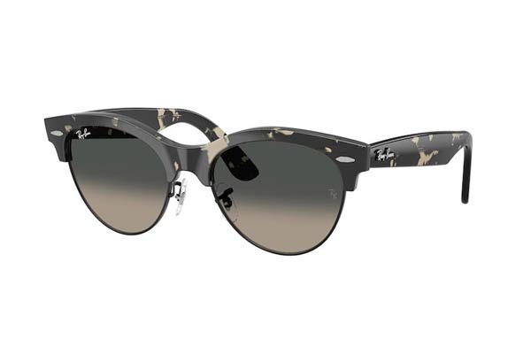 rayban 2341 CLUBMASTER WAY Occhiali da Sole 