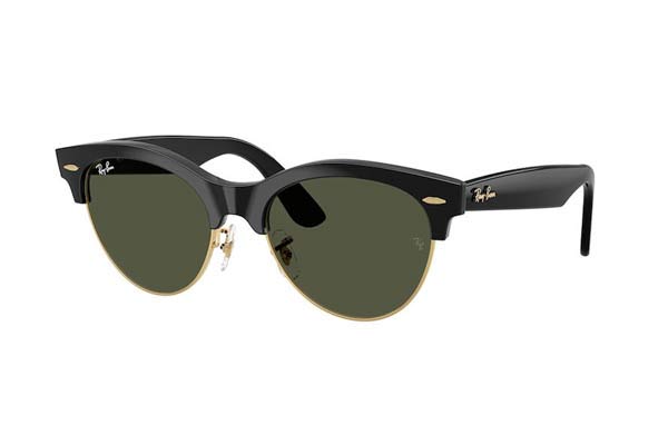 rayban 2341 CLUBMASTER WAY Occhiali da Sole 