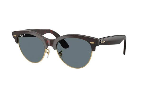 rayban 2341 CLUBMASTER WAY Occhiali da Sole 