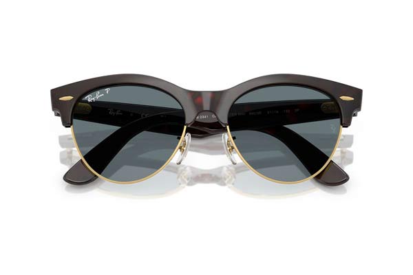 RAYBAN 2341 CLUBMASTER WAY Occhiali da Sole 