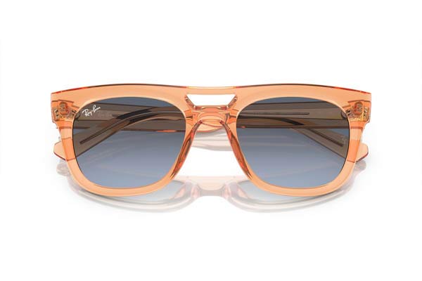 RAYBAN 4426 PHIL Occhiali da Sole 