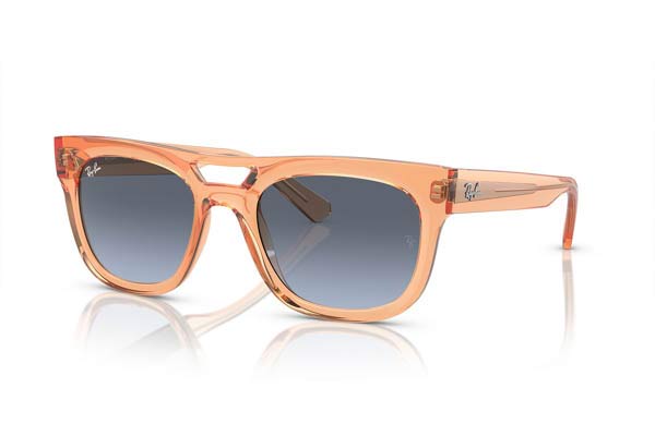 RAYBAN 4426 PHIL Occhiali da Sole 