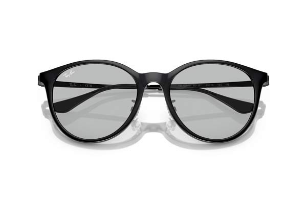 RAYBAN 4334D Occhiali da Sole 