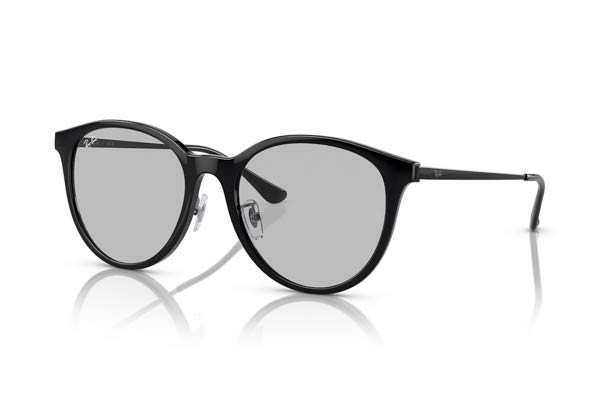 RAYBAN 4334D Occhiali da Sole 