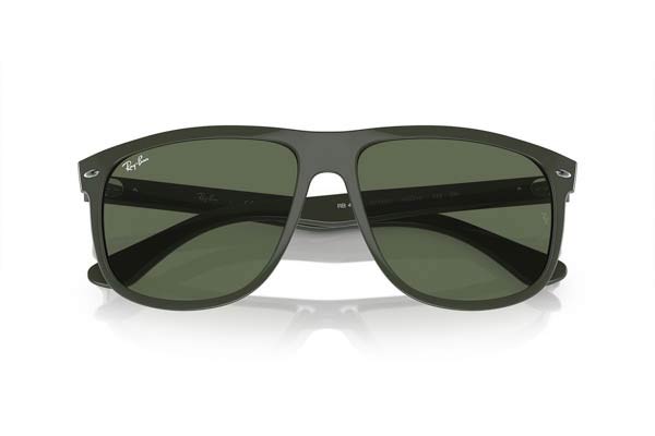 RAYBAN 4147 BOYFRIEND Occhiali da Sole 