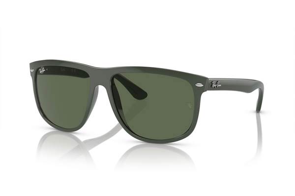 RAYBAN 4147 BOYFRIEND Occhiali da Sole 