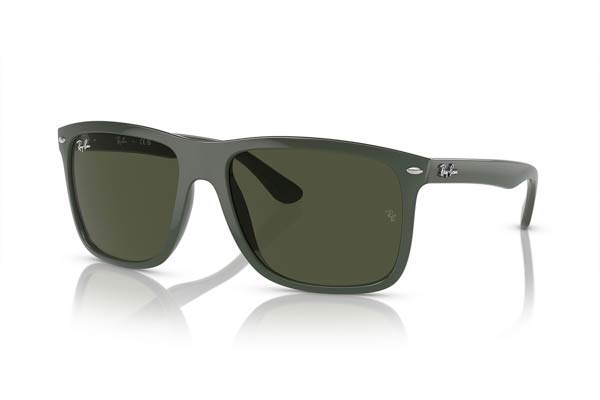 RAYBAN 4547 BOYFRIEND TWO Occhiali da Sole 