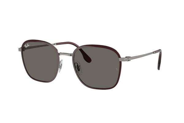 rayban 3720 Occhiali da Sole 