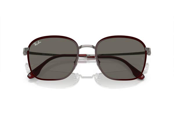 RAYBAN 3720 Occhiali da Sole 