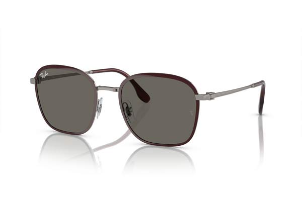 RAYBAN 3720 Occhiali da Sole 