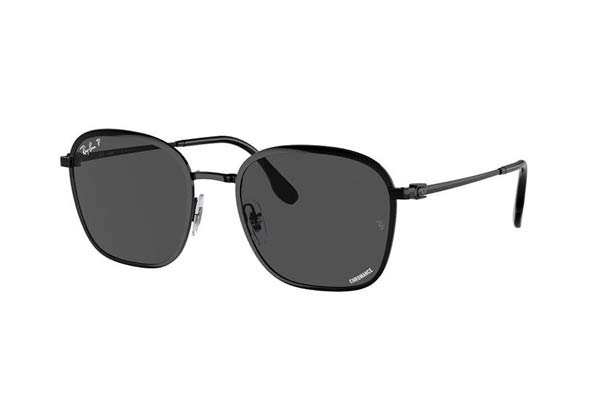 rayban 3720 Occhiali da Sole 