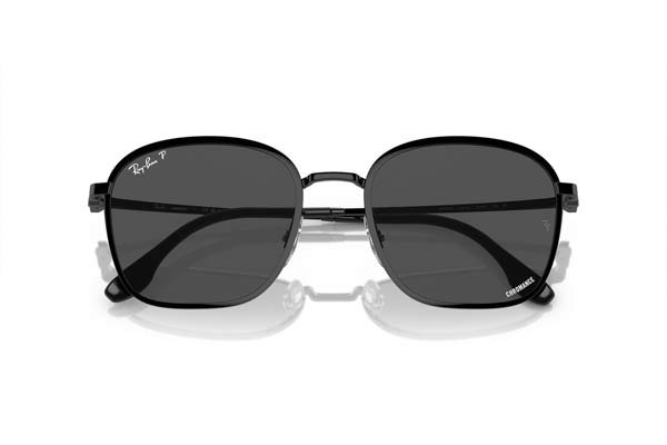 RAYBAN 3720 Occhiali da Sole 